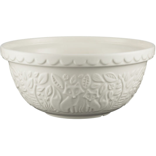 Mason Cash Forest Fox Mixing Bowl 29Cm