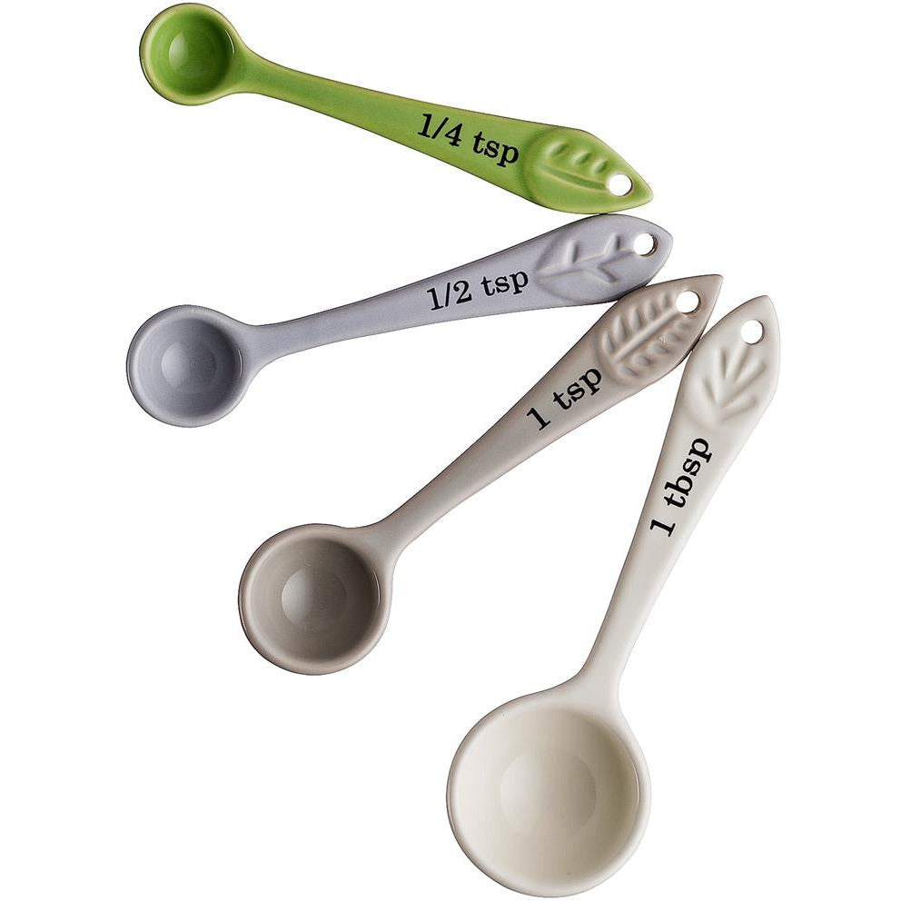 Mason Cash Forest Set Measuring Spoons