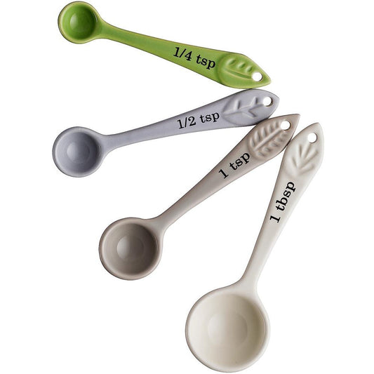 Mason Cash Forest Set Measuring Spoons