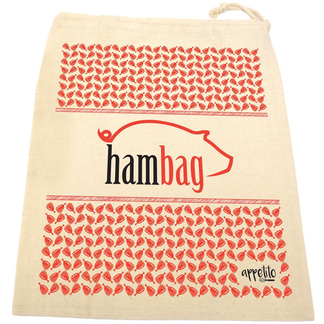 Appetito Ham Bag