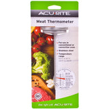 AcuRite Dial Style Meat Thermometer