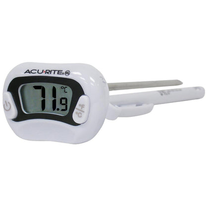 AcuRite Digital Instant Read Thermometer
