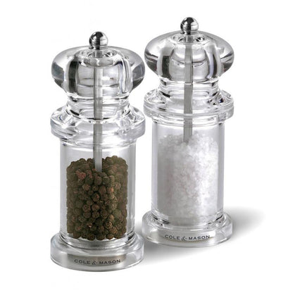 Cole & Mason 505 Gift Set