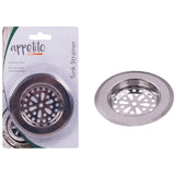 Appetito Sink Strainer S/S