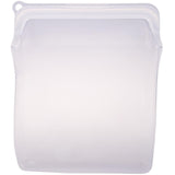 Appetito Silicone Extra Large Food Storage Bag 1960ml - White