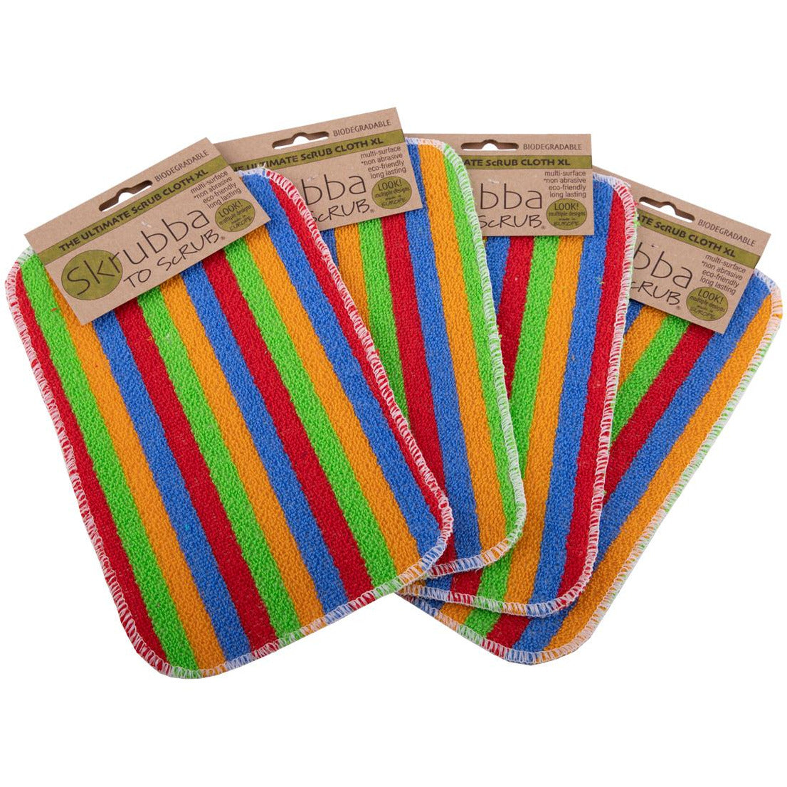 Skrubba XL - Cleaning Scourer