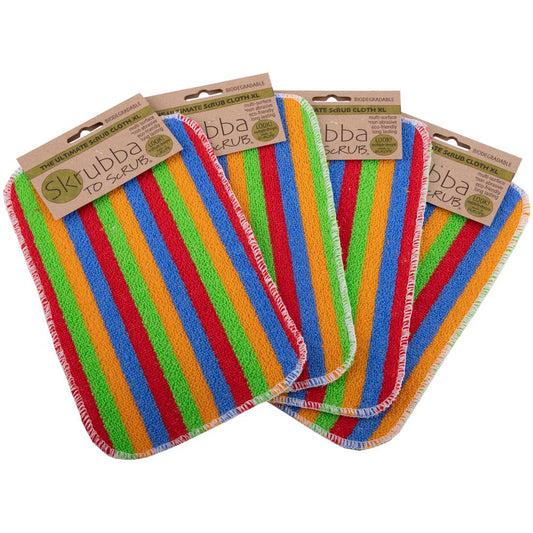 Skrubba XL - Cleaning Scourer