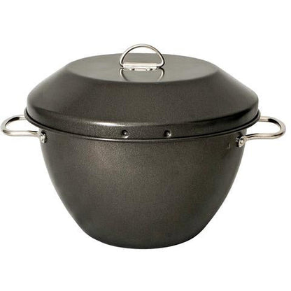 Bakemaster Pudding Steamer - 2 Litre