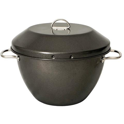 Bakemaster Pudding Steamer - 2 Litre