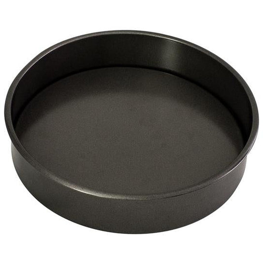 Bakemaster Loose Base Sandwich Pan 20cm x 3.5cm