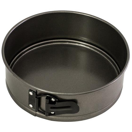 Bakemaster Springform Round Cake Pan - 20cm