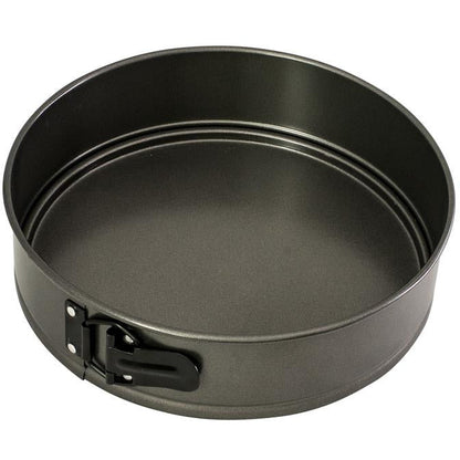 Bakemaster Springform Round Cake Pan - 25cm