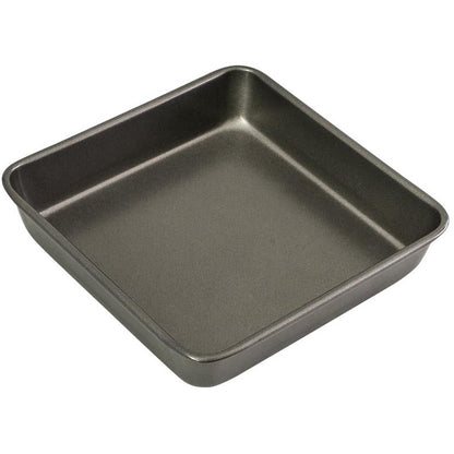 Bakemaster Square Bake Pan 23cm x 23cm x 4.5cm