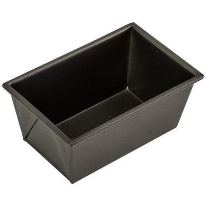 Bakemaster Box Sided Loaf Pan 15cm x 9cm