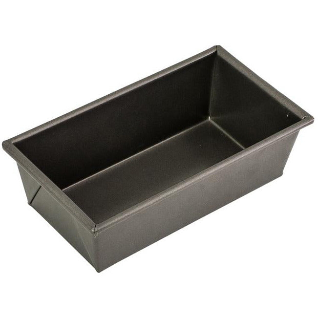 Bakemaster Box Sided Loaf Pan 21cm x 11cm x 7cm