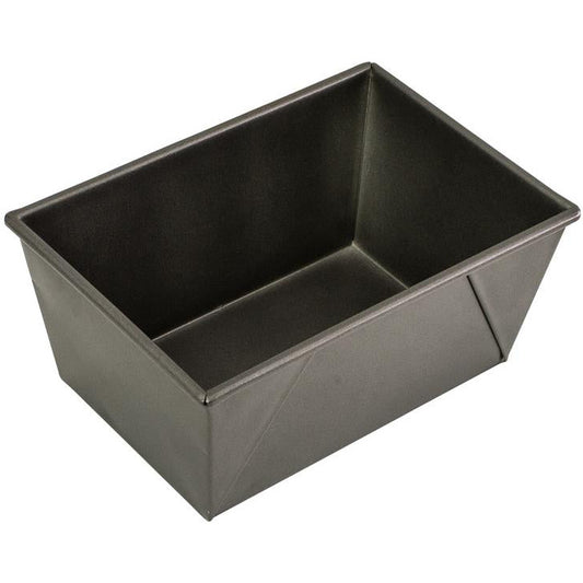 Bakemaster Farmhouse Loaf Pan 24cm x 16cm x 12cm