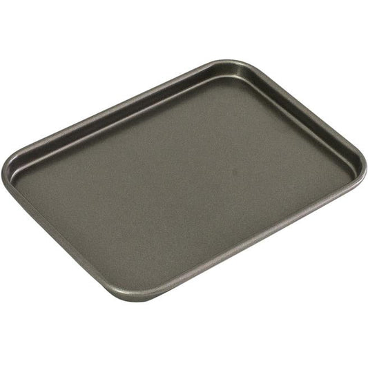 Bakemaster Individual Baking Tray 24cm x 18cm