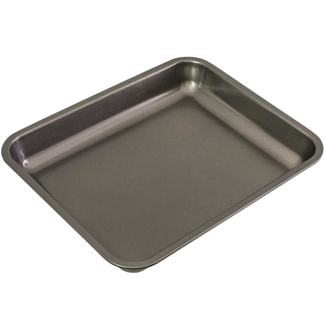 Bakemaster Large Roasting Pan 39cm x 31cm x 5cm