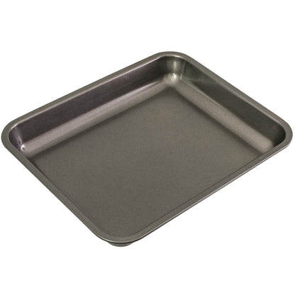 Bakemaster Large Roasting Pan 39cm x 31cm x 5cm