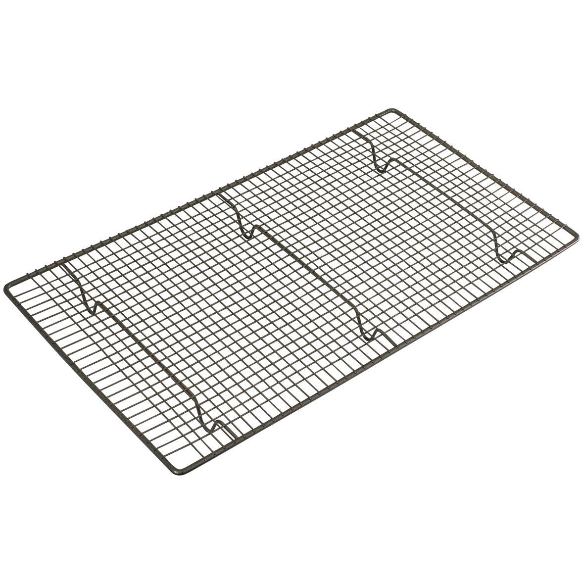 Bakemaster Cooling Tray 46cm x 25cm