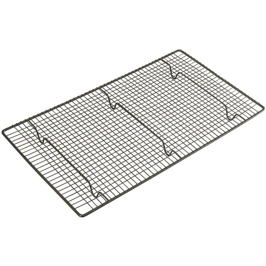 Bakemaster Cooling Tray 46cm x 25cm
