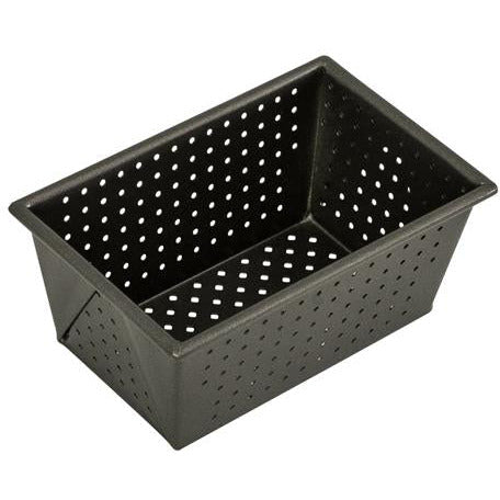 Bakemaster Perfect Crust Loaf Pan - 15cm x 10cm x 7cm