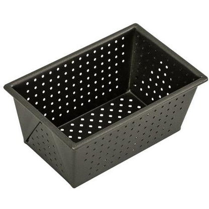 Bakemaster Perfect Crust Loaf Pan - 15cm x 10cm x 7cm
