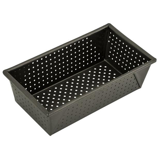 Bakemaster Perfect Crust Loaf Pan - 22cm x 12cm x 7cm