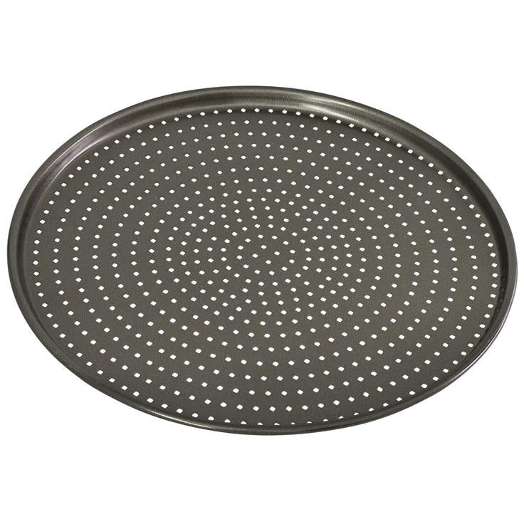 Bakemaster Perfect Crust Pizza Tray - 32cm