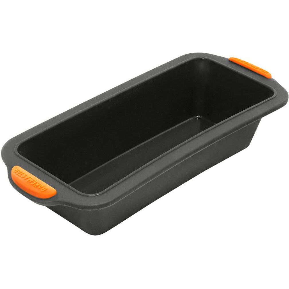 Bakemaster Silicone Loaf Pan 24cm x 10cm