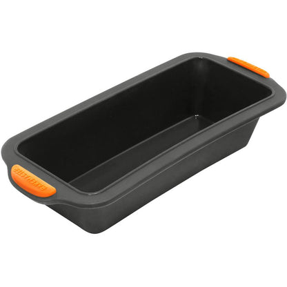 Bakemaster Silicone Loaf Pan 24cm x 10cm