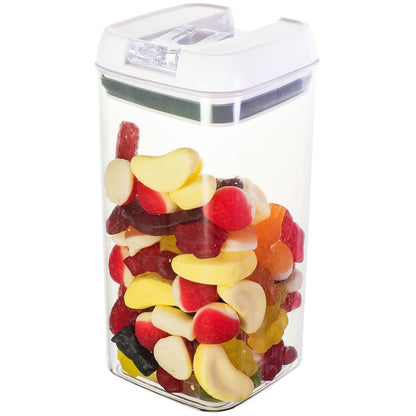 Avanti Flip Top Storage Container - 1.2L