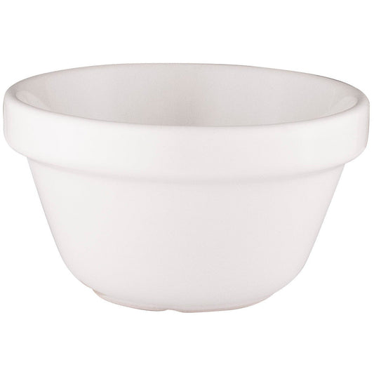 Avanti Multi Purpose Bowl 50ml/13cm - White