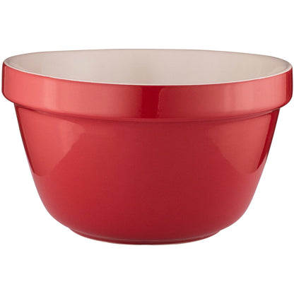 Avanti Multi Purpose Bowl 2.3L/19.5cm - Red