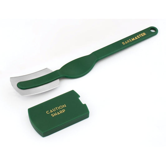 Dough Scoring Lame 15X2.5cm