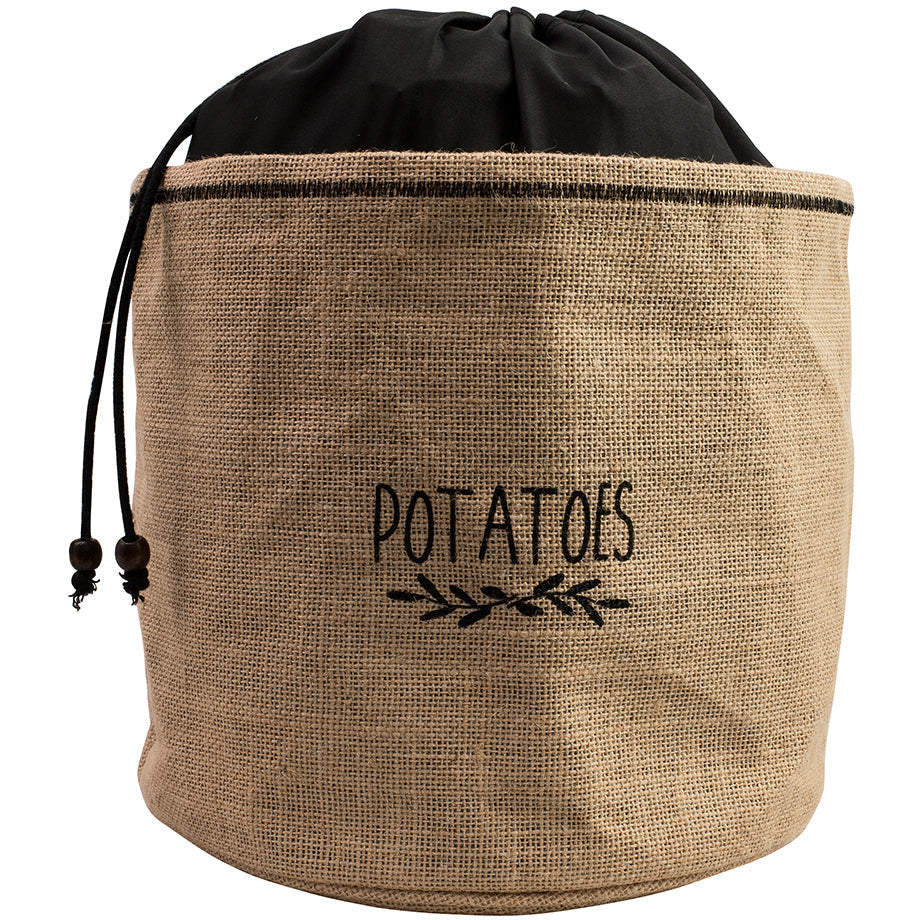 Avanti Potato Storage Bag 24x24cm