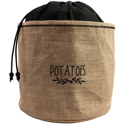 Avanti Potato Storage Bag 24x24cm