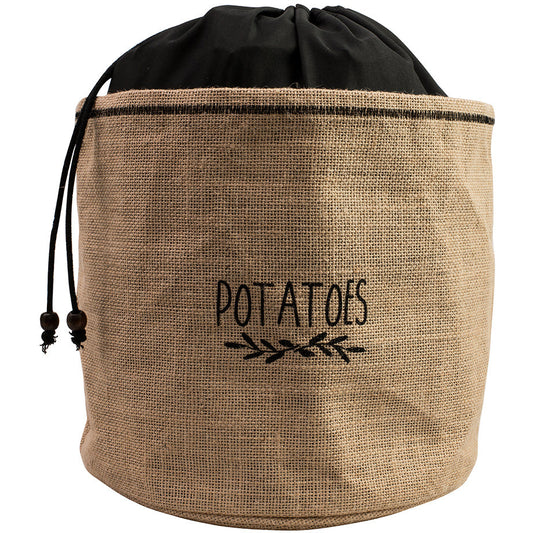 Avanti Potato Storage Bag 24x24cm