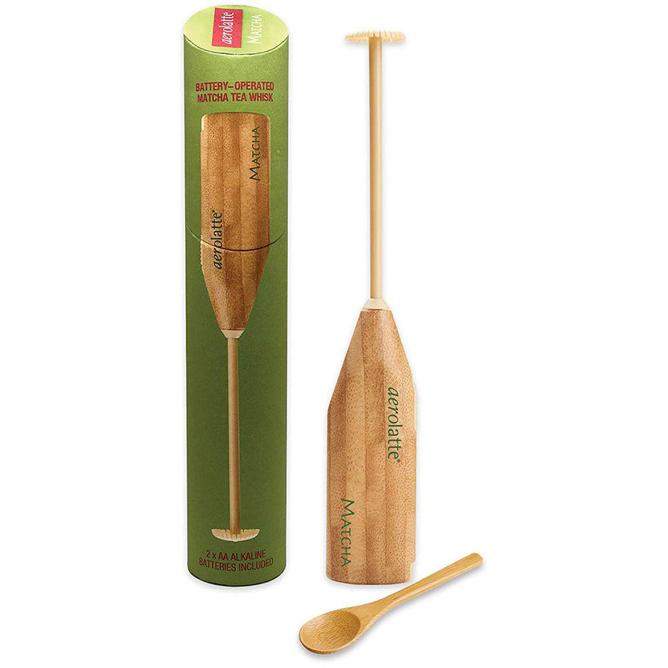 Aerolatte Matcha Tea Frother