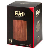 Furi Pro Magnetic Hexagonal Knife Block