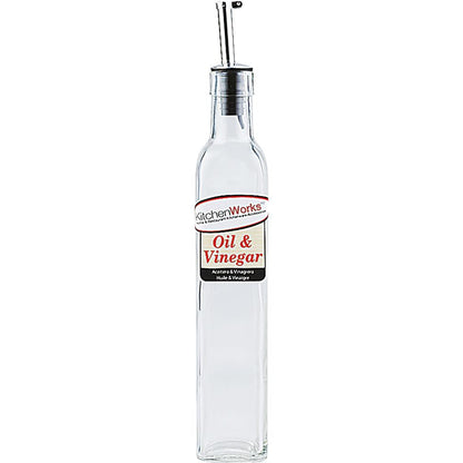 Kitchenworks Oil/Vinegar Bottle - 500ML