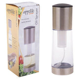 Appetito Clear Oil Sprayer