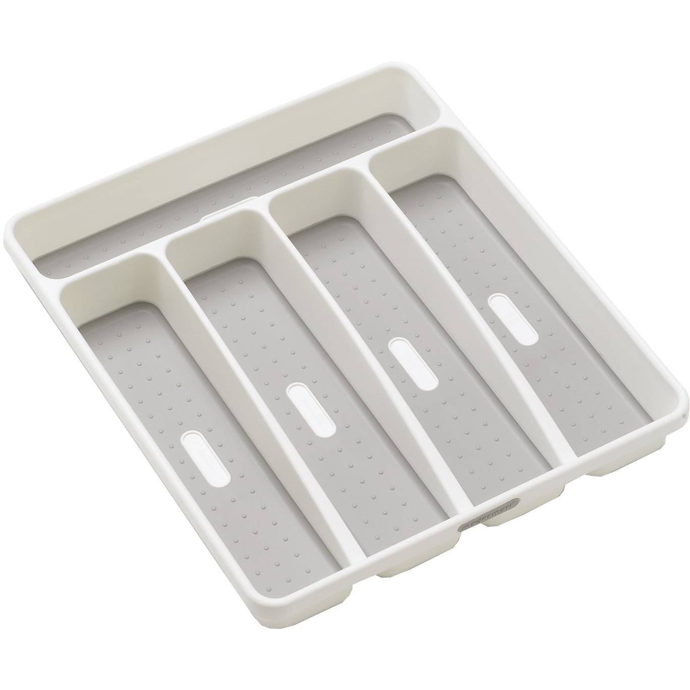Madesmart 5 Compartment Cutlery Tray