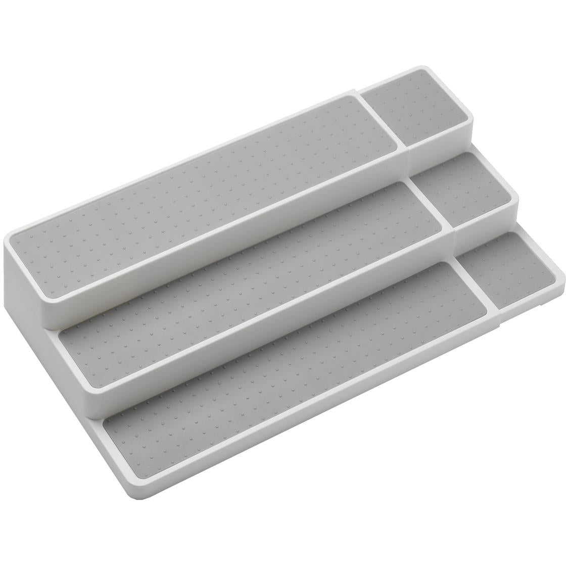 Madesmart 3-Tier Expandable Shelf Organiser