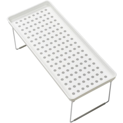 Madesmart Large Cabinet Shelf Organiser