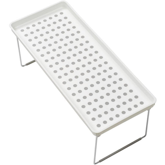 Madesmart Large Cabinet Shelf Organiser