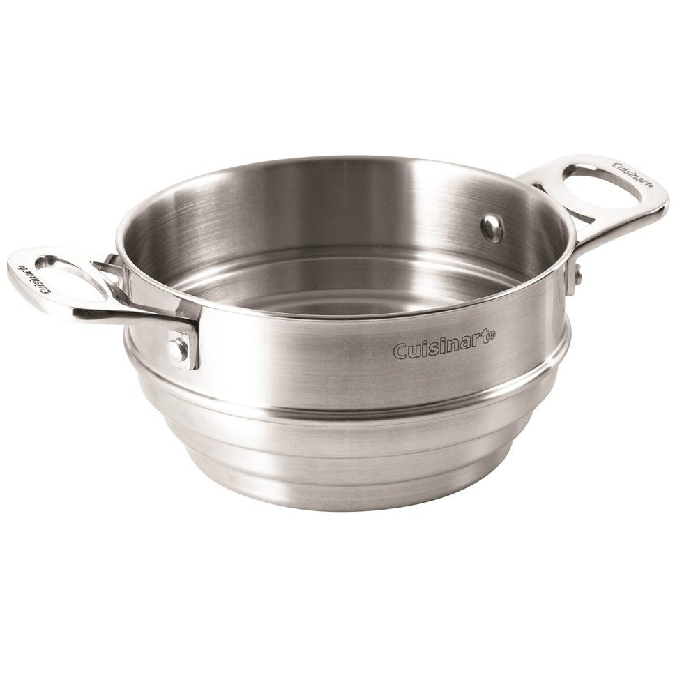 Cuisinarts Chef iA+ Multi Steamer