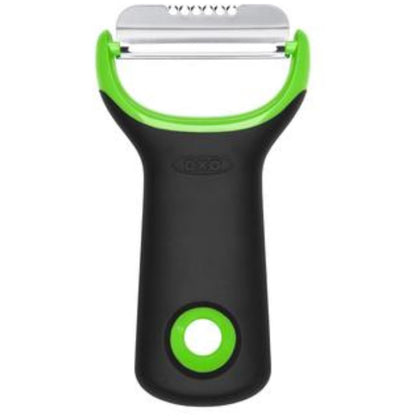 Oxo Good Grips Citrus Prep Peeler & Zester