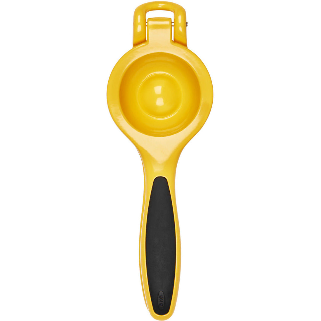 Citrus Squeezer Yellow