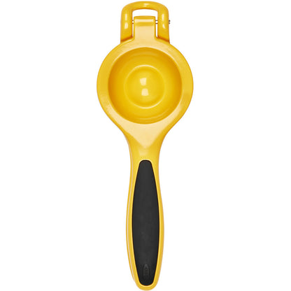 Citrus Squeezer Yellow